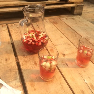 Sangria 