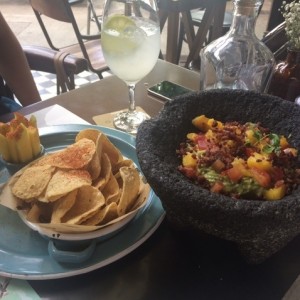 guacamole 