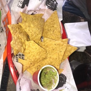 nachos