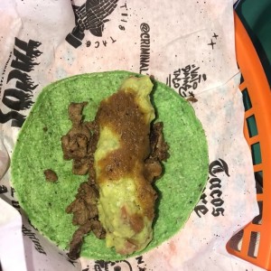 arrachadera