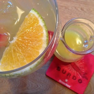 Mimosa