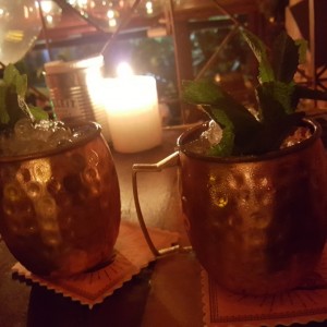 Moscow Mule
