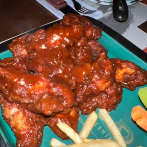 Alitas