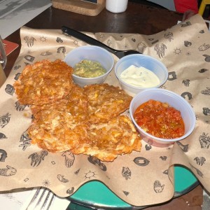 Arañitas