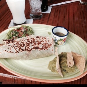 burrito