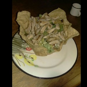 Ensalada Frida