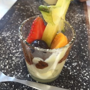 Postre