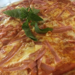 Pizza 👏🏻