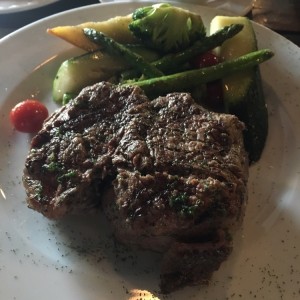 Bife al trapo