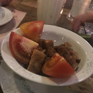 Chicharron