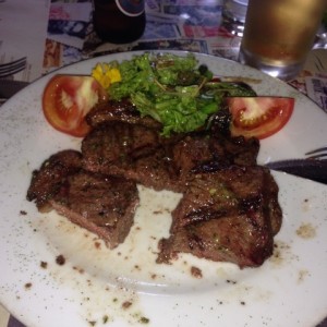 Churrasco