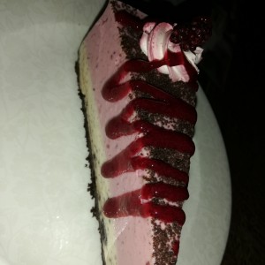 postre