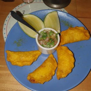 empanaditas