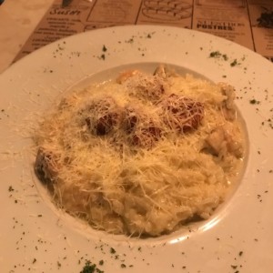 Arroz Nikei