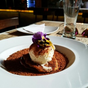 Causa de milo