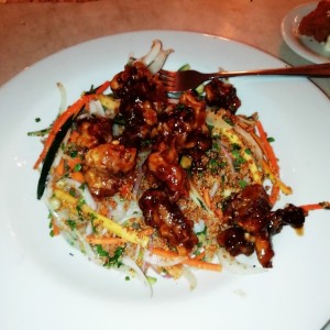 Solomito Tempura