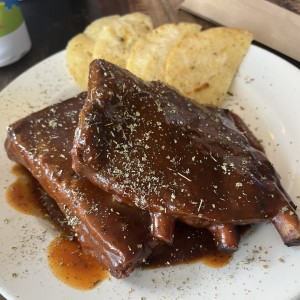 Costilla 500gr