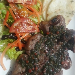 Churrasco