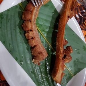 chicharon