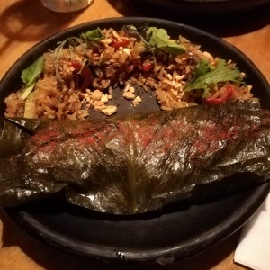 Patarasca