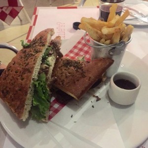 panini de lomo