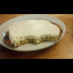 Arepa de Choclo