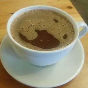 Chocolate