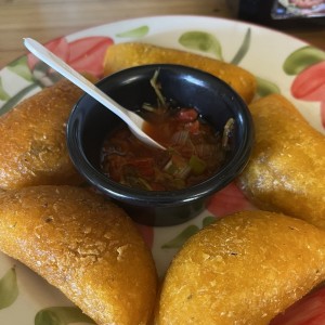 Empanadas de carne