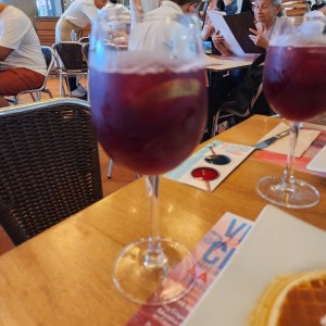 Tinto de verano