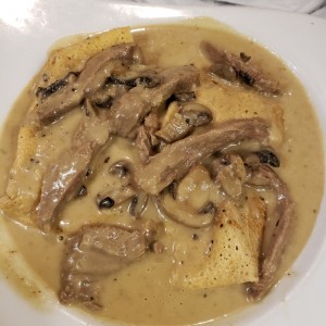 stroganoff
