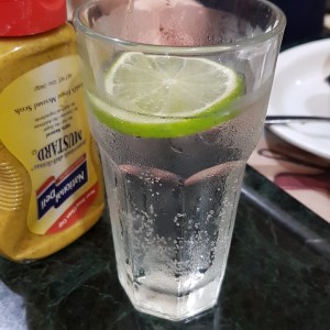 H2O