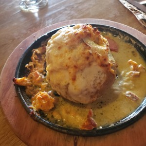 Patata Imperial