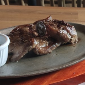 punta de anca