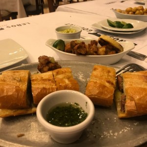 Choripan
