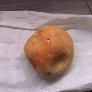 pan de bono