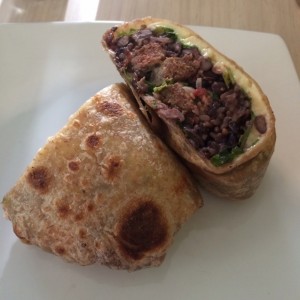 burrito