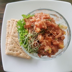 ceviche