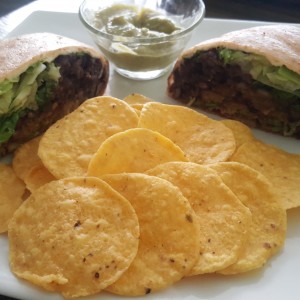 burritos