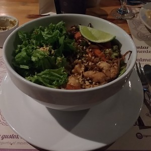mezzabowl thai