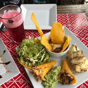 Milagros para compartir