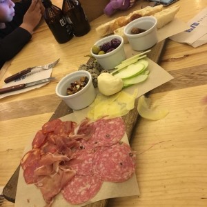 Antipasto