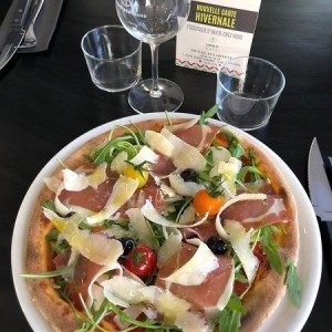 Pizza