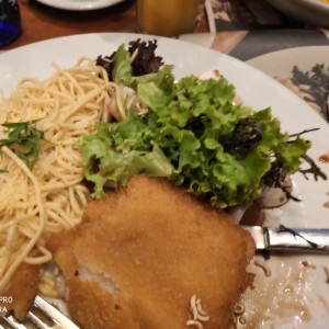 Milanese