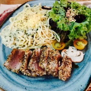 Atun Pacifico