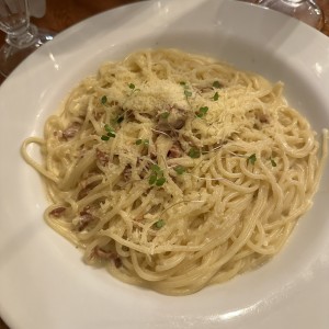 Carbonara