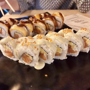 Madurito & Cucaramacara