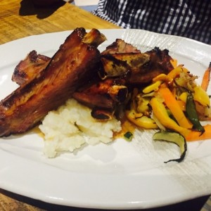 costillas premium