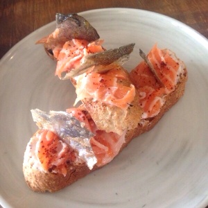 Salmon
