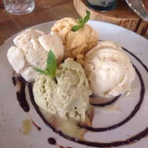 Helados
