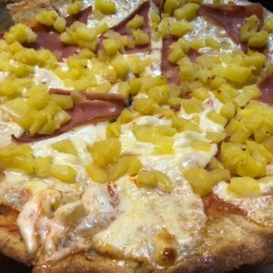 pizza hawaina